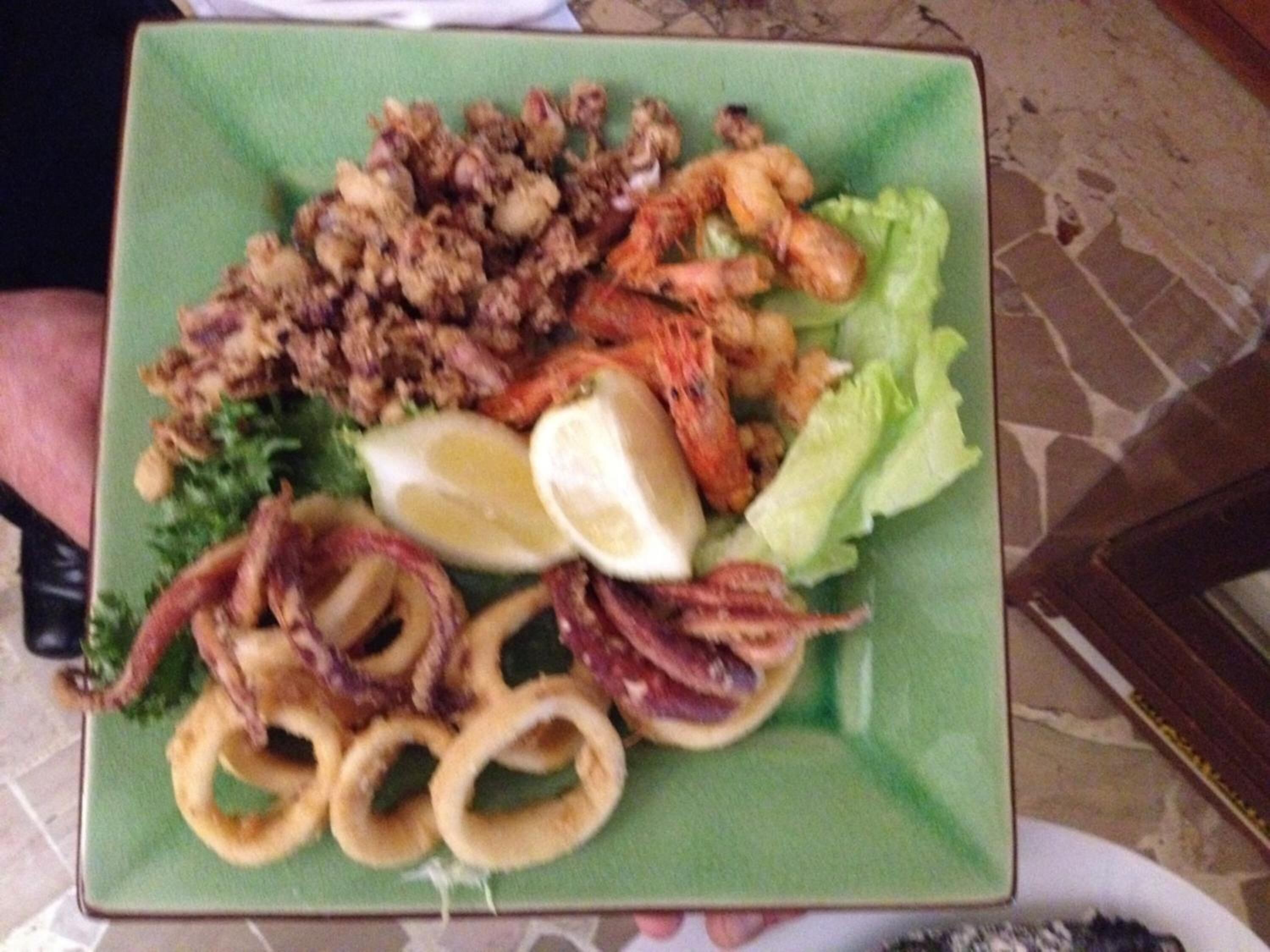 Photo - Hotel Il Pirata