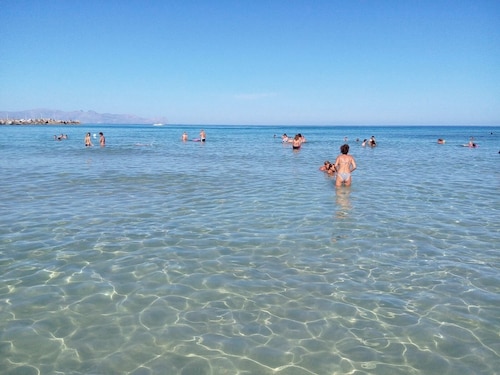 Hotel Il Pirata