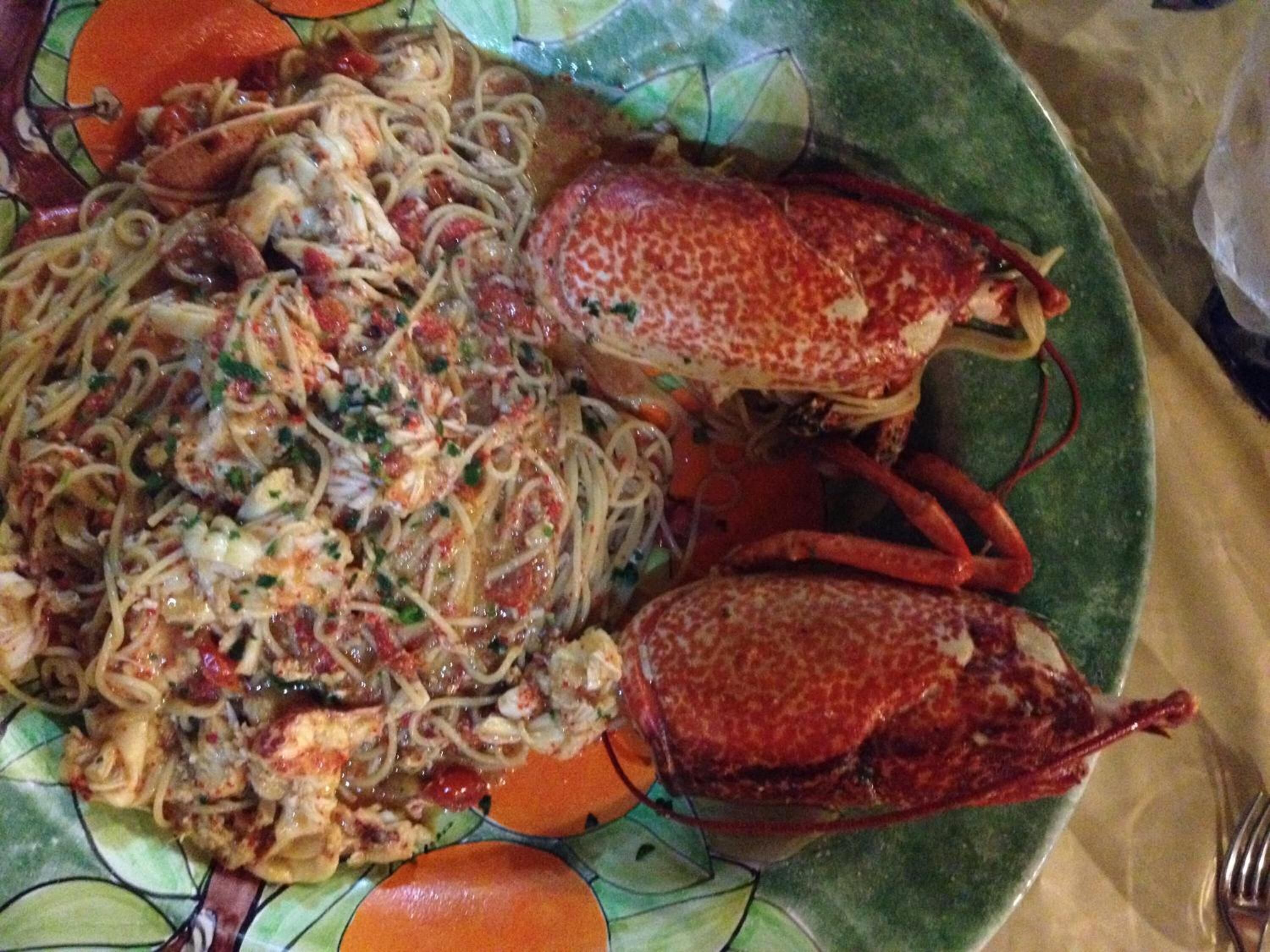 Photo - Hotel Il Pirata