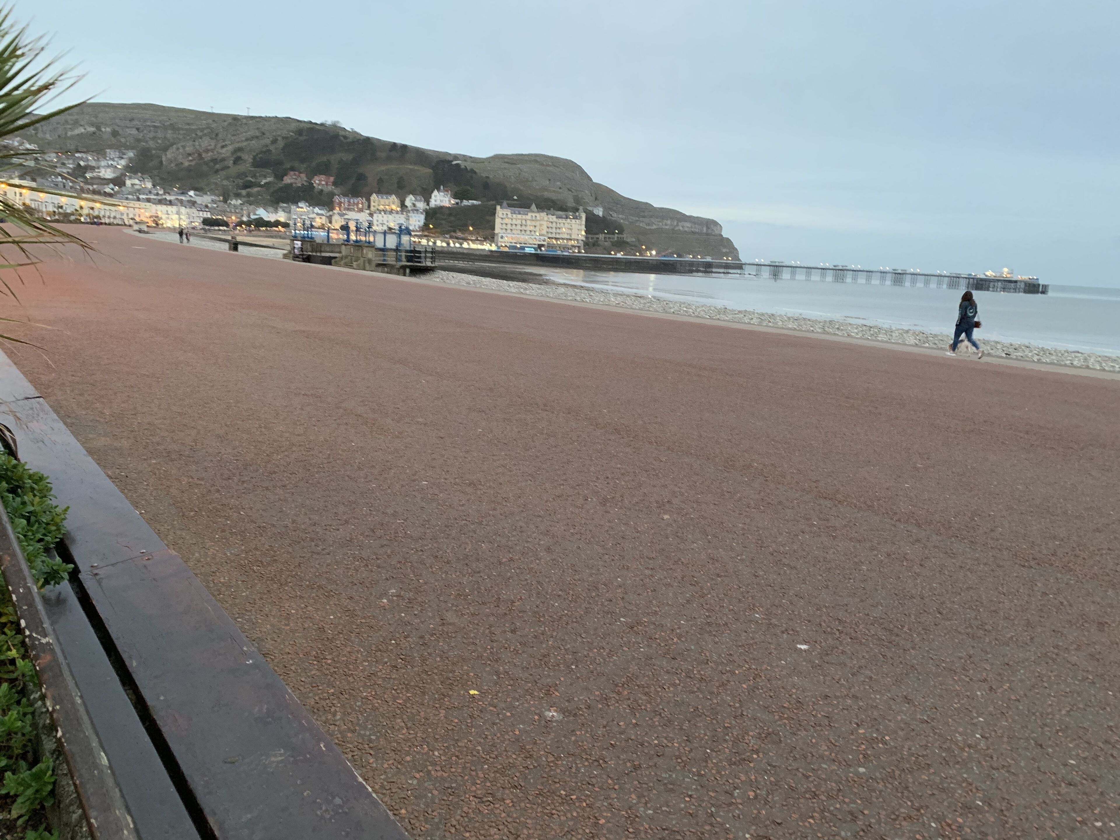 Photo - Elsinore Hotel Llandudno