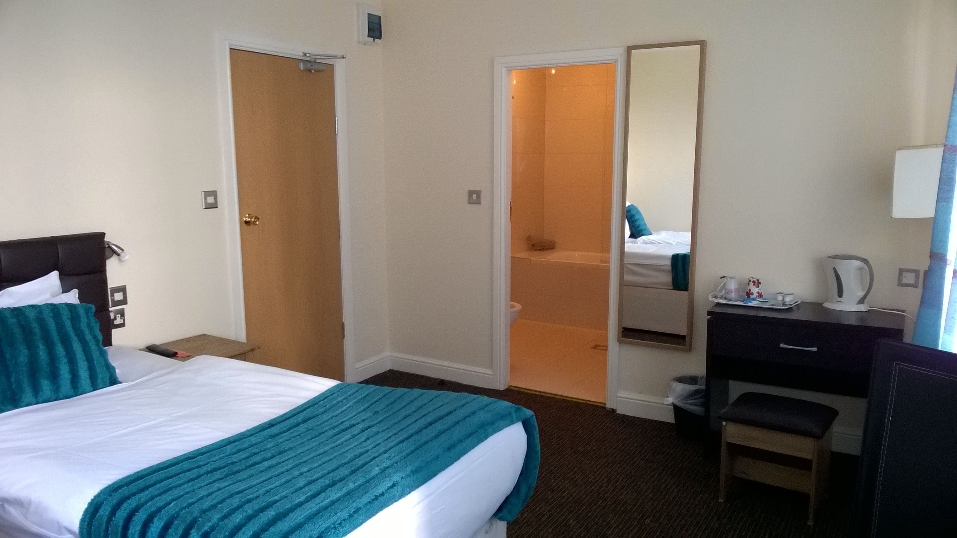 Photo - Elsinore Hotel Llandudno