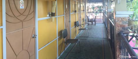 Hall