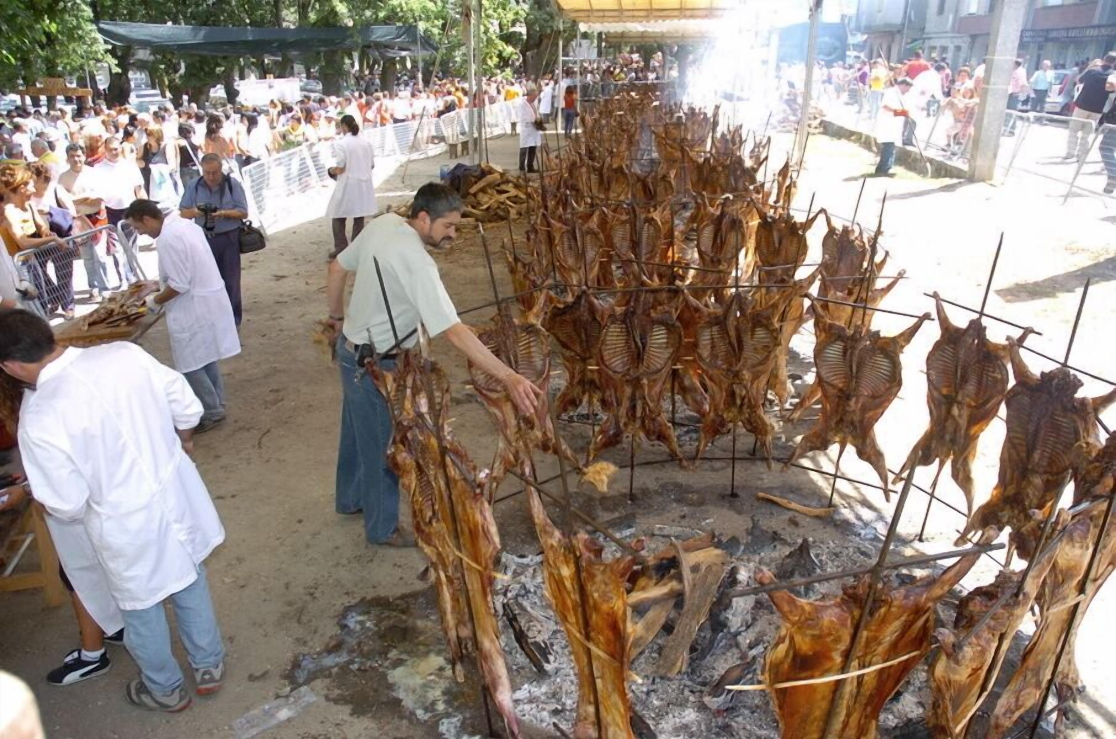 Photo - Casa Rural Os Carballos