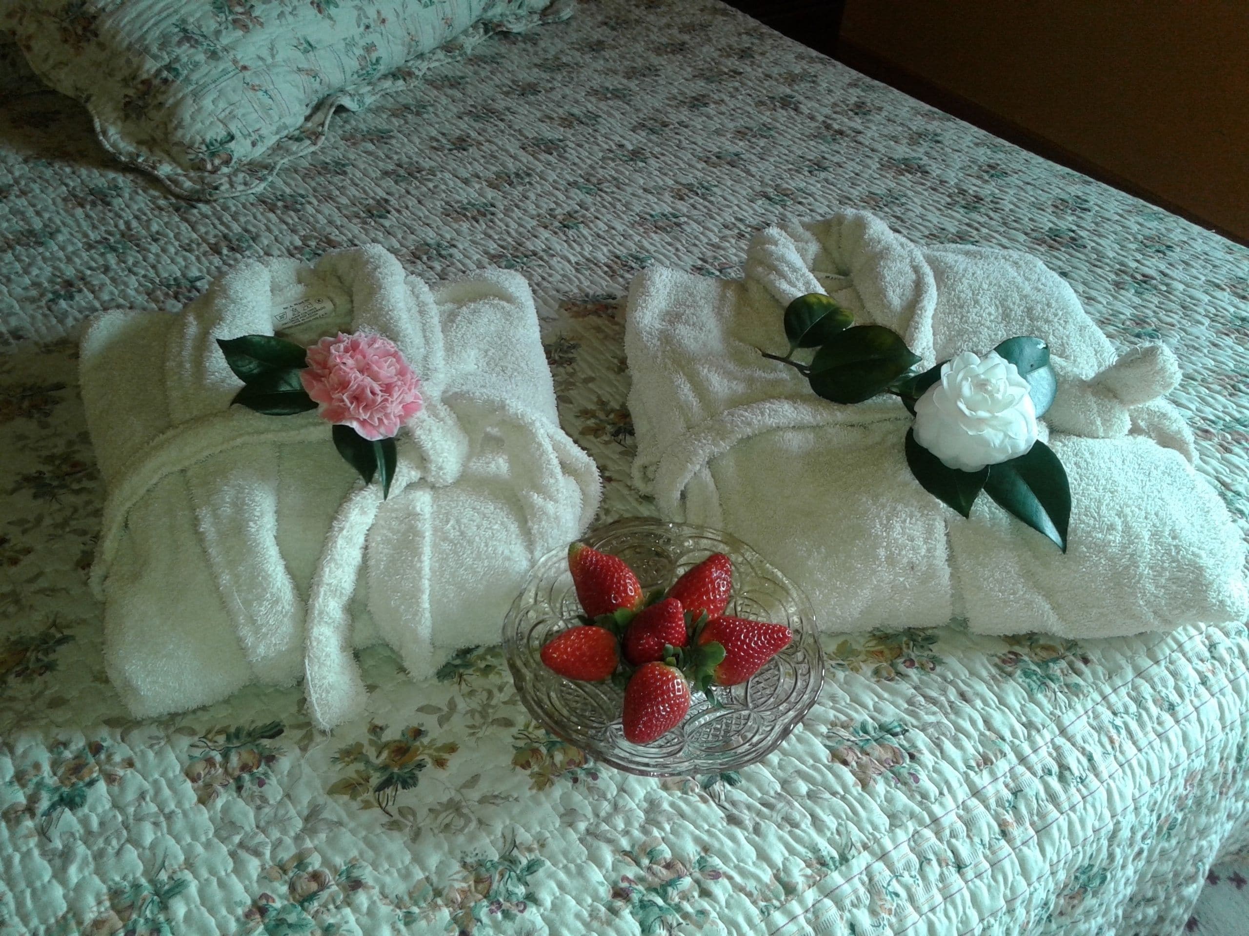 Photo - Casa Rural Os Carballos