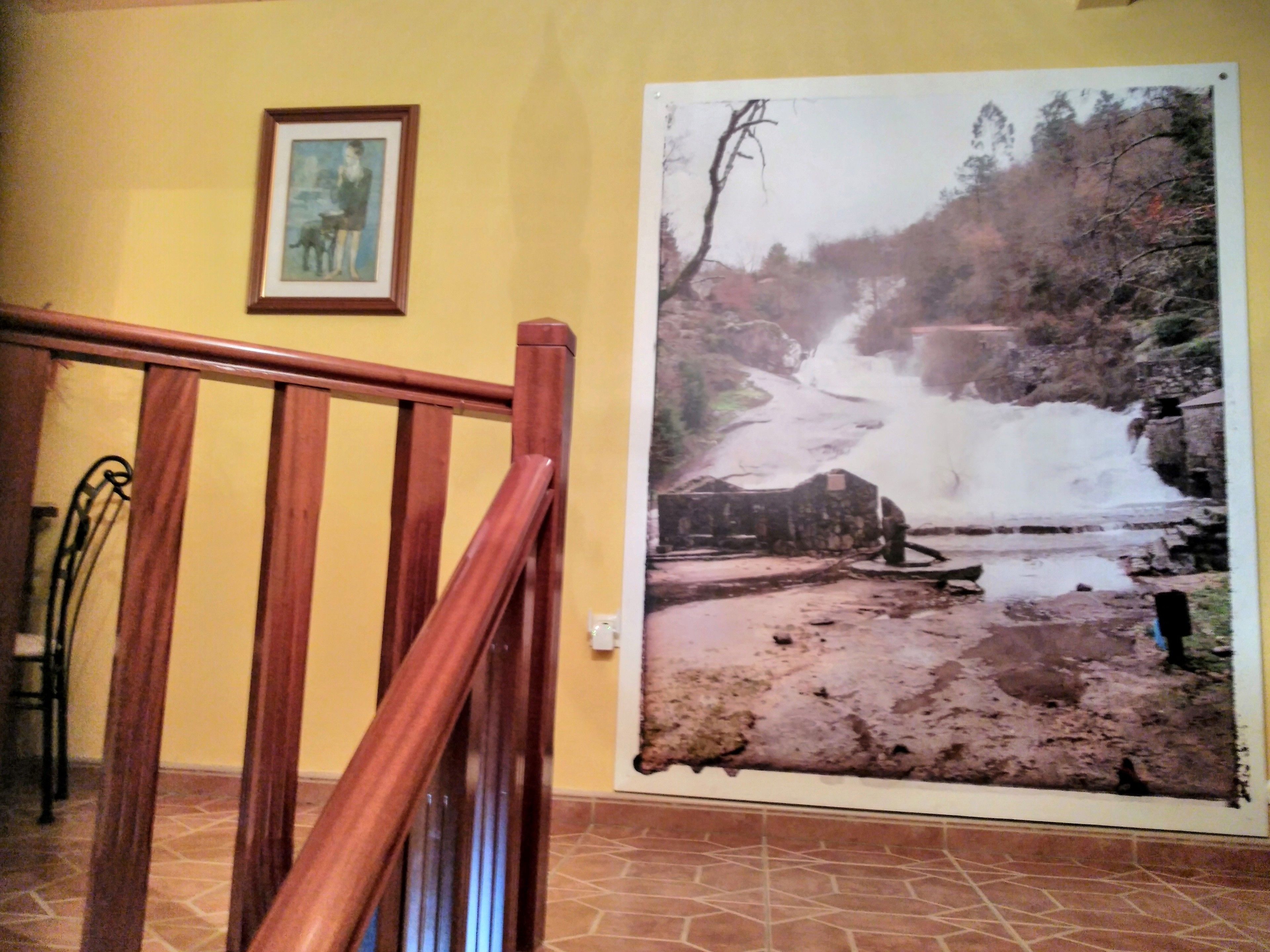 Photo - Casa Rural Os Carballos