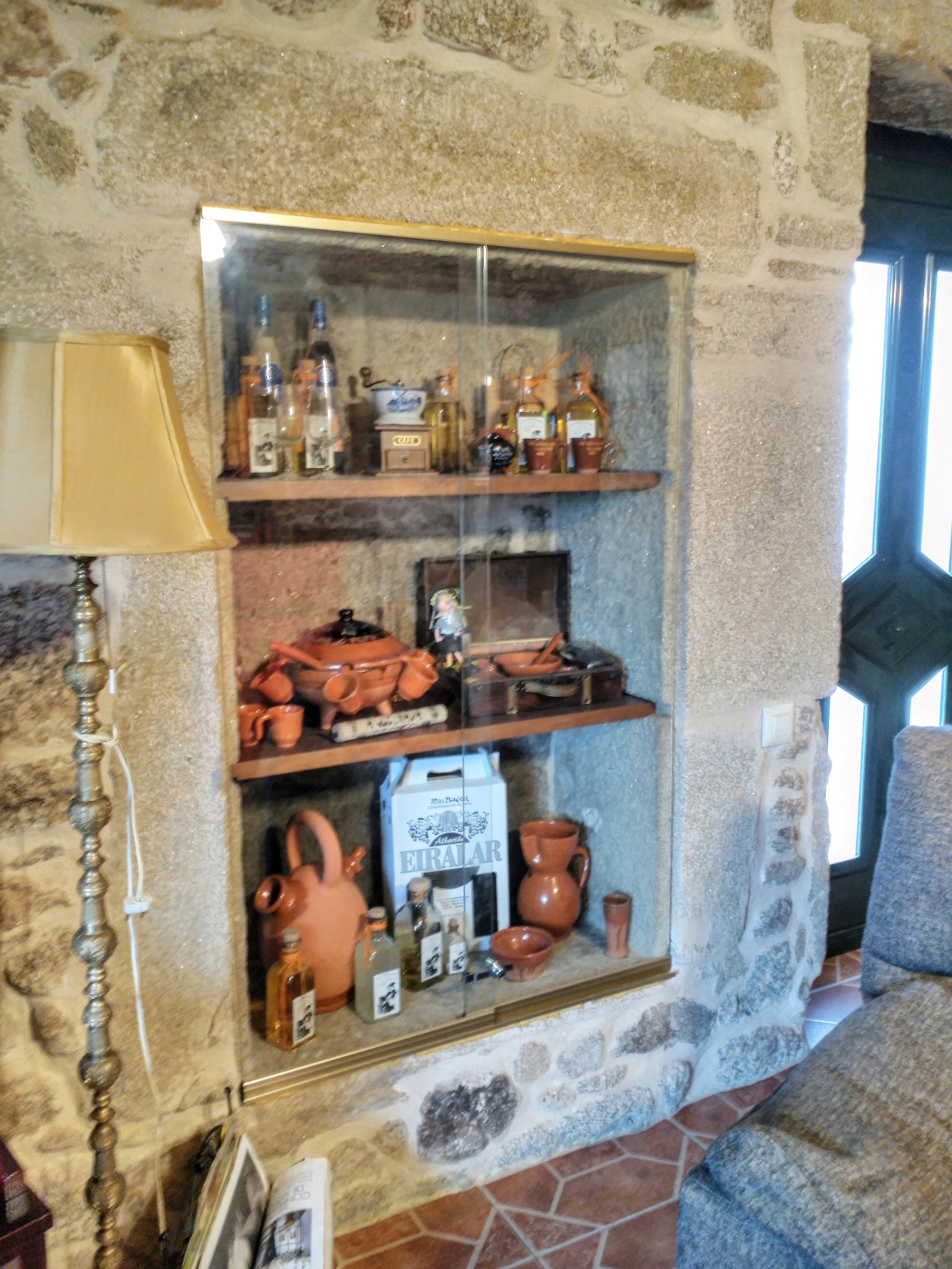 Photo - Casa Rural Os Carballos