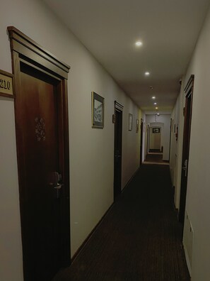 In-room safe, individually decorated, individually furnished, desk