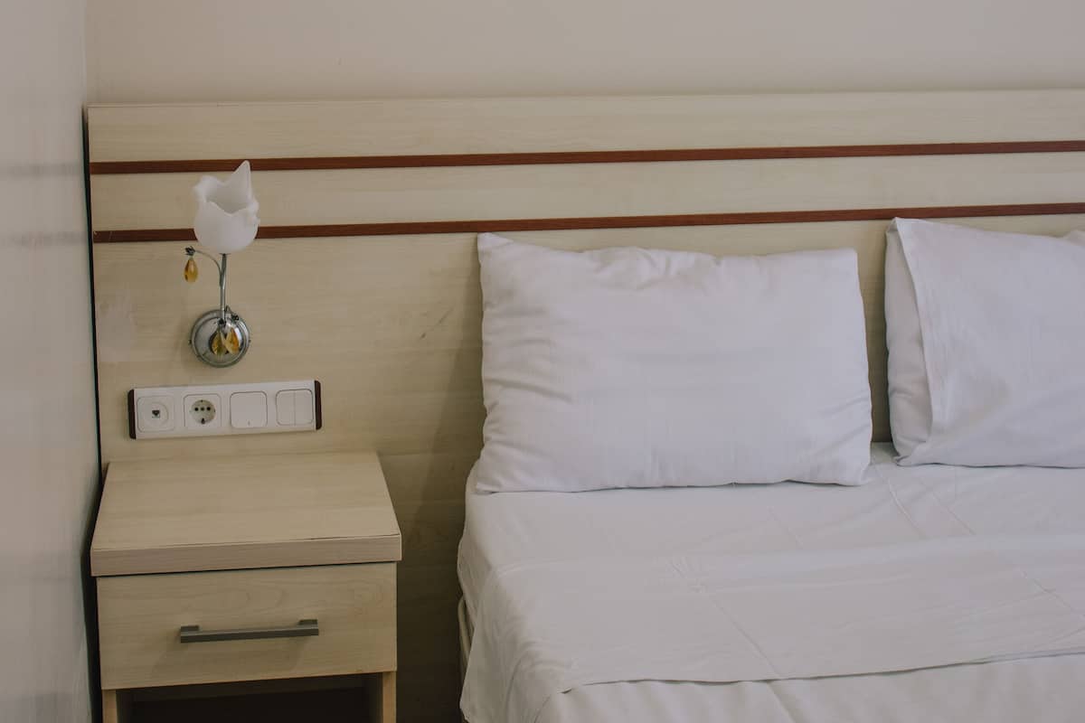 Standard Double Room | Individually decorated, individually furnished, blackout curtains