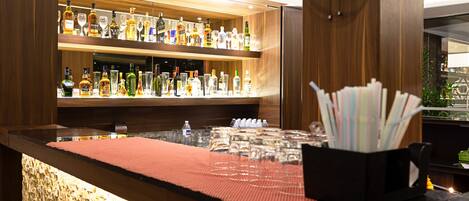 Bar (en la propiedad)