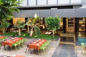 Alþjóðleg matargerðarlist