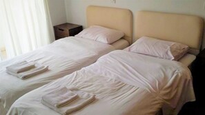 Schallisolierte Zimmer, Bügeleisen/Bügelbrett, kostenloses WLAN