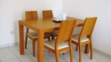 Servicio a la habitación