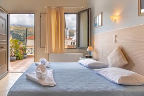 Estúdio | Roupas de cama premium, edredons de pluma, cofres nos quartos