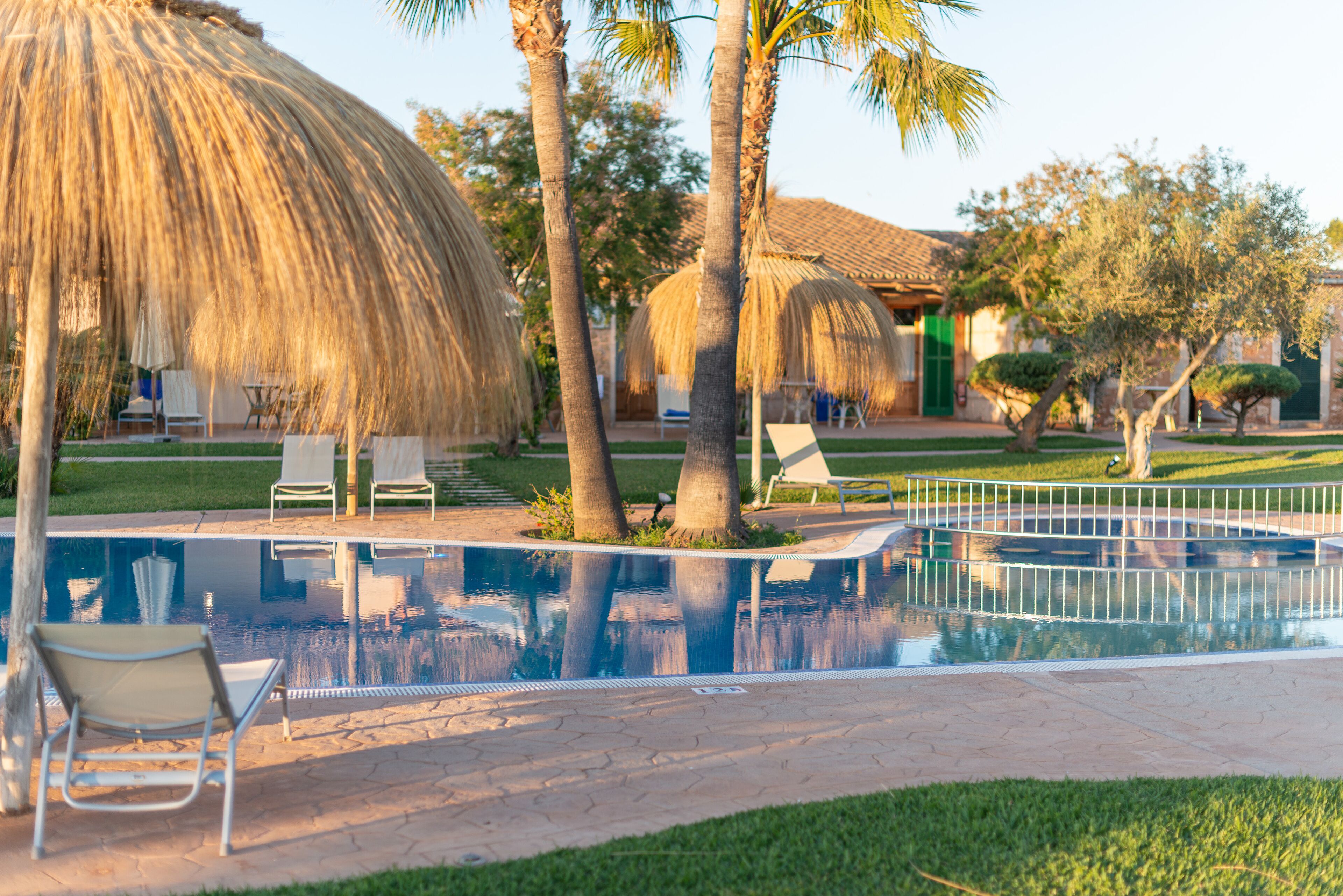 Photo - Finca Hotel Can Canals & Spa