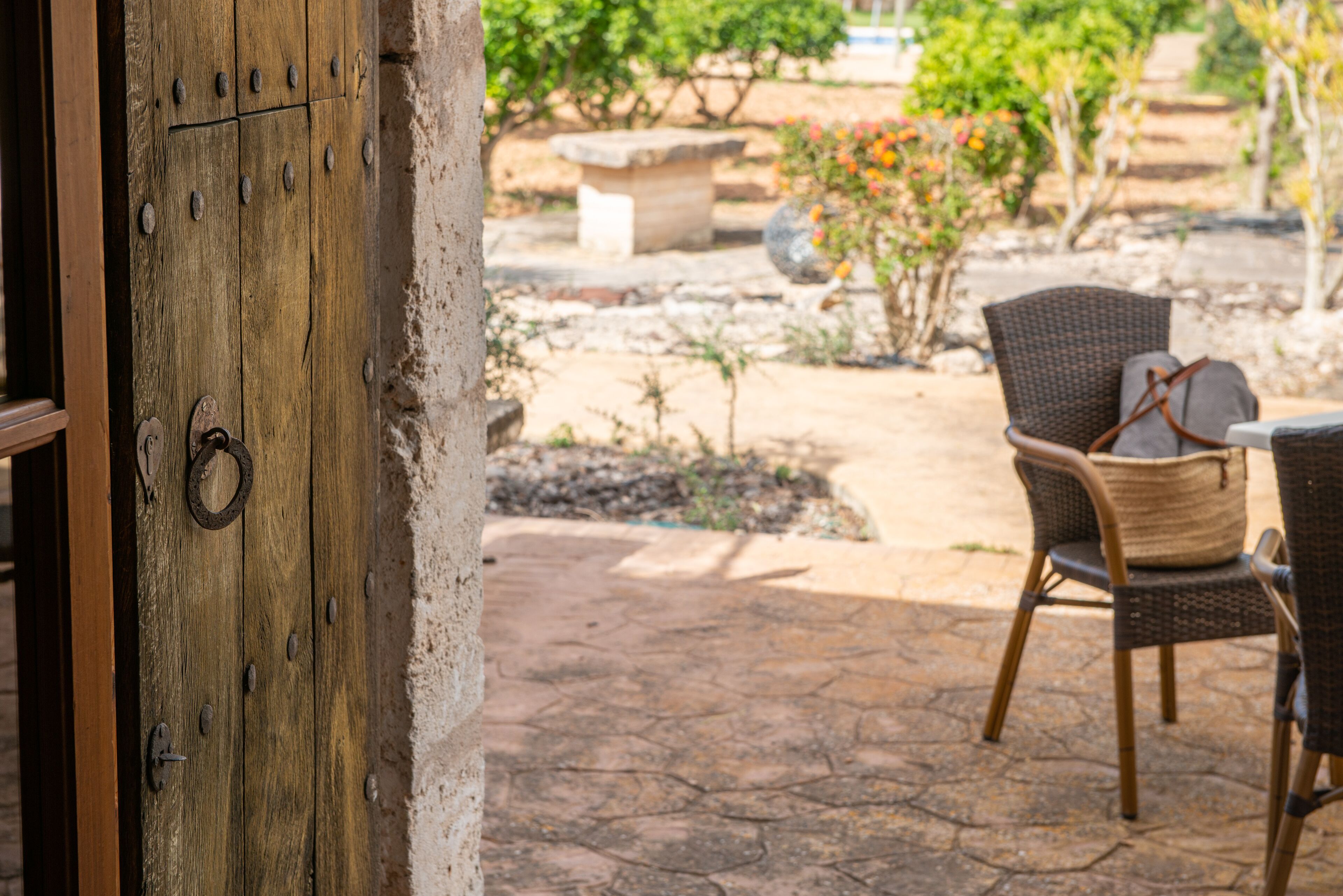 Foto - Finca Hotel Can Canals & Spa