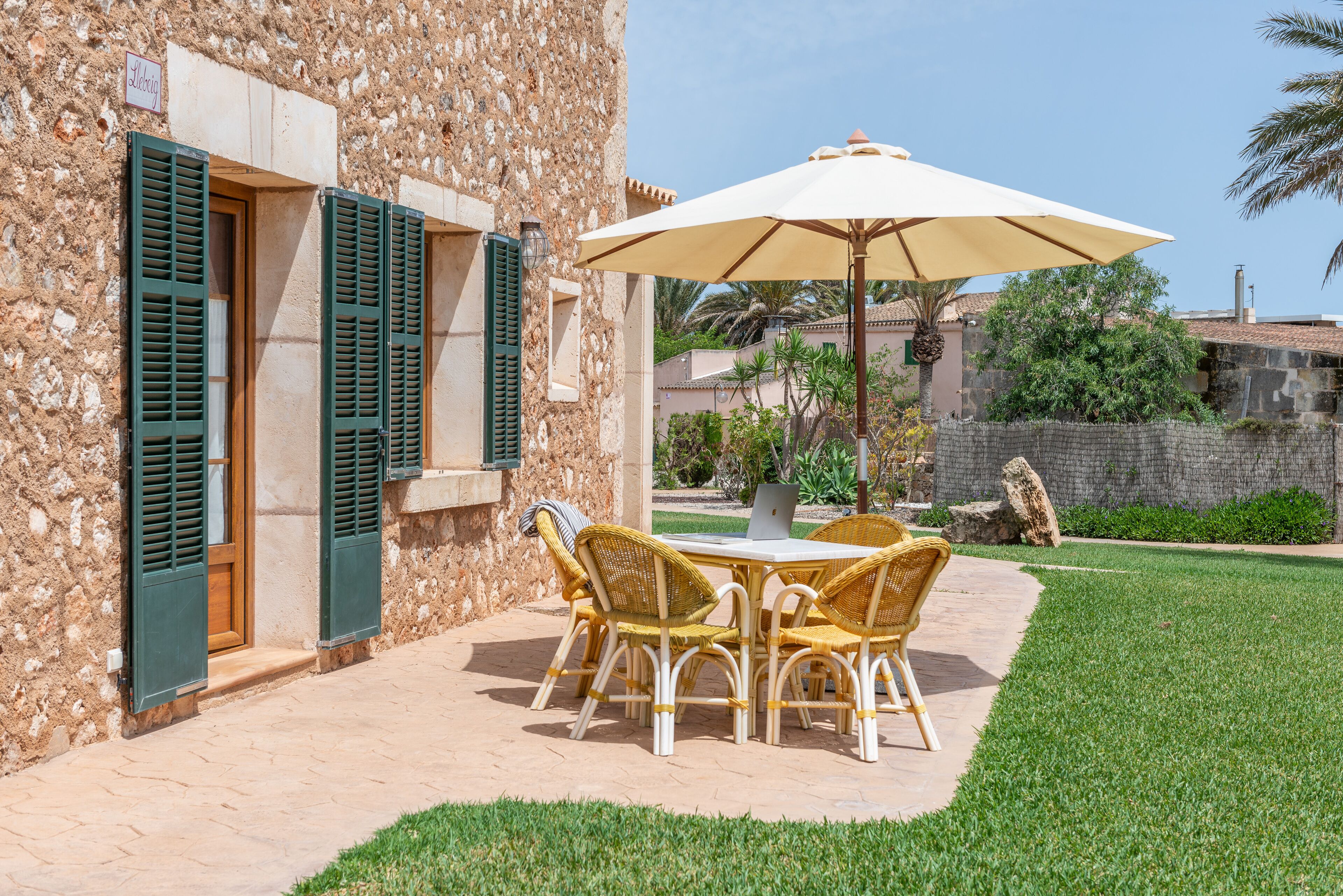 Junior suite, keuken | Kameruitzicht