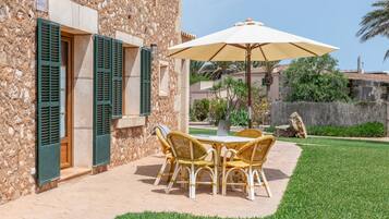 Junior suite, keuken | Kameruitzicht