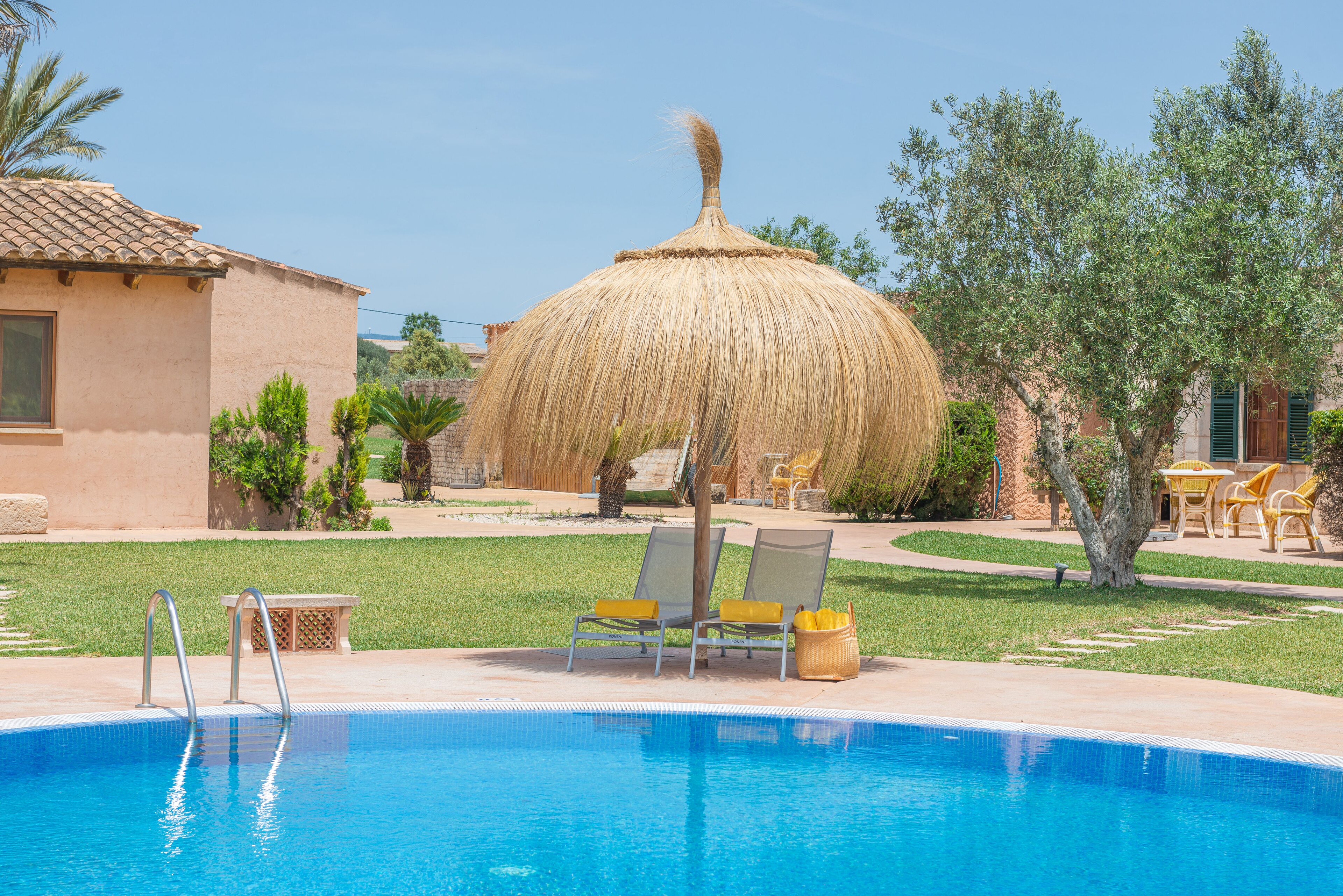 Foto - Finca Hotel Can Canals & Spa