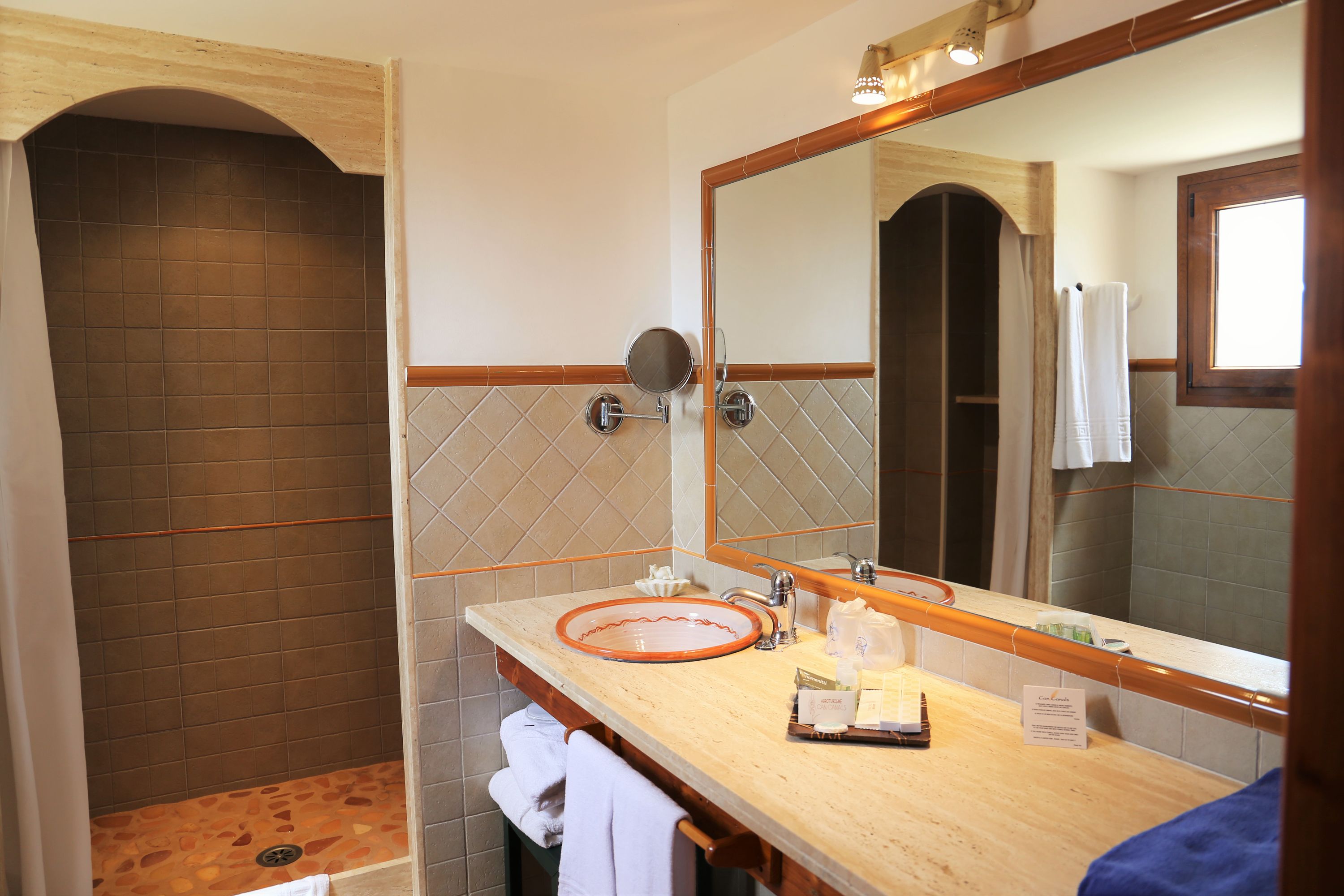 Foto - Finca Hotel Can Canals & Spa