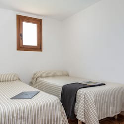 Junior Suite, Kitchen