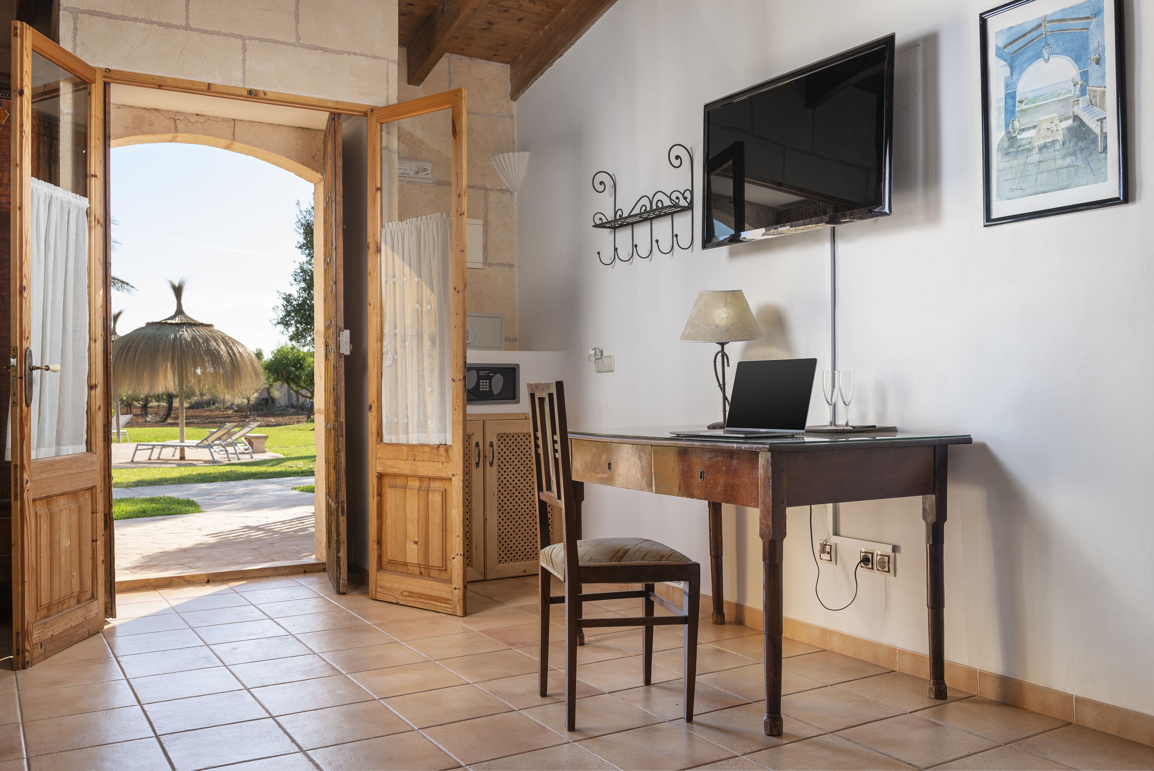 Photo - Finca Hotel Can Canals & Spa