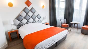 Superior Double Room, Ensuite, Mountain View | 1 bedroom