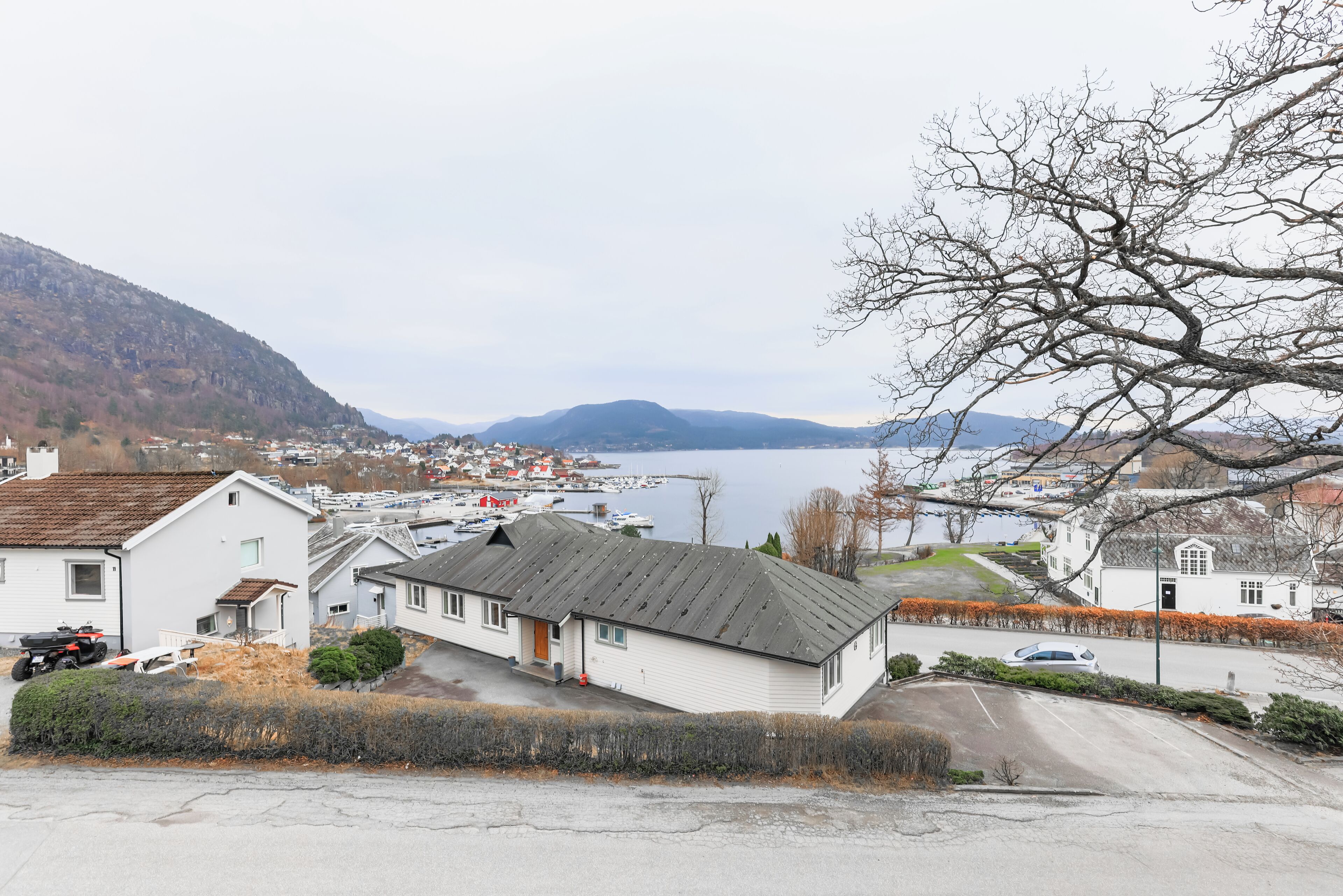 컴포트 룸 | 테라스/파티오