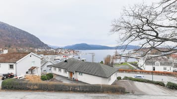 Rom – comfort | Terrasse/patio