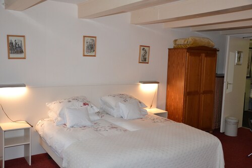 Hotel Keizershof