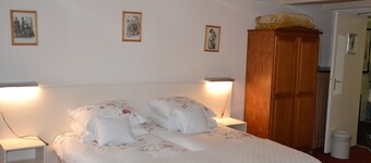 Hotel Keizershof