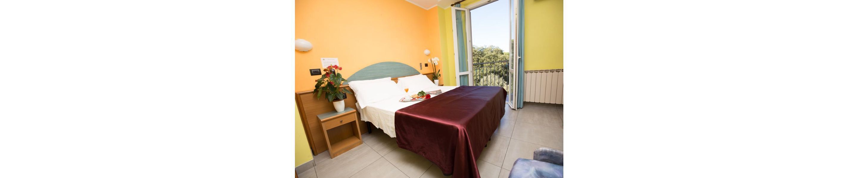 superior double or twin room, balcony | 1 bedroom, premium bedding, minibar, in-room safe