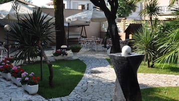Jardín