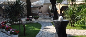 Hotel Roma