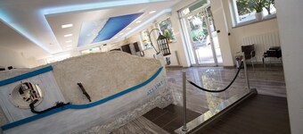 โรงแรมโรมา