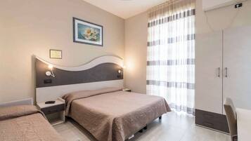 1 camera, biancheria da letto di alta qualità, minibar