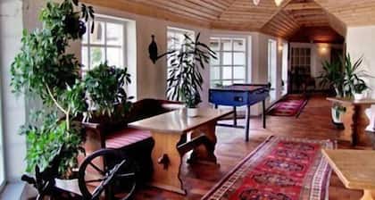 Hotel St. Binderup
