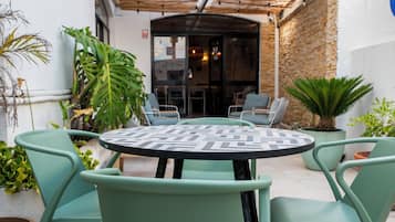 Cortile