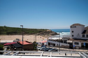 Family Room, Sea View | Free WiFi, bed sheets - WOT Ocean Soul (Sintra)