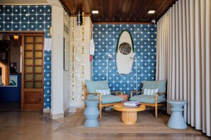 Lobby - WOT Ocean Soul (Sintra)