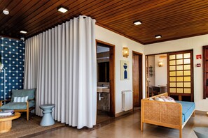 Interior - WOT Ocean Soul (Sintra)