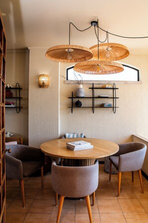 Interior - WOT Ocean Soul (Sintra)