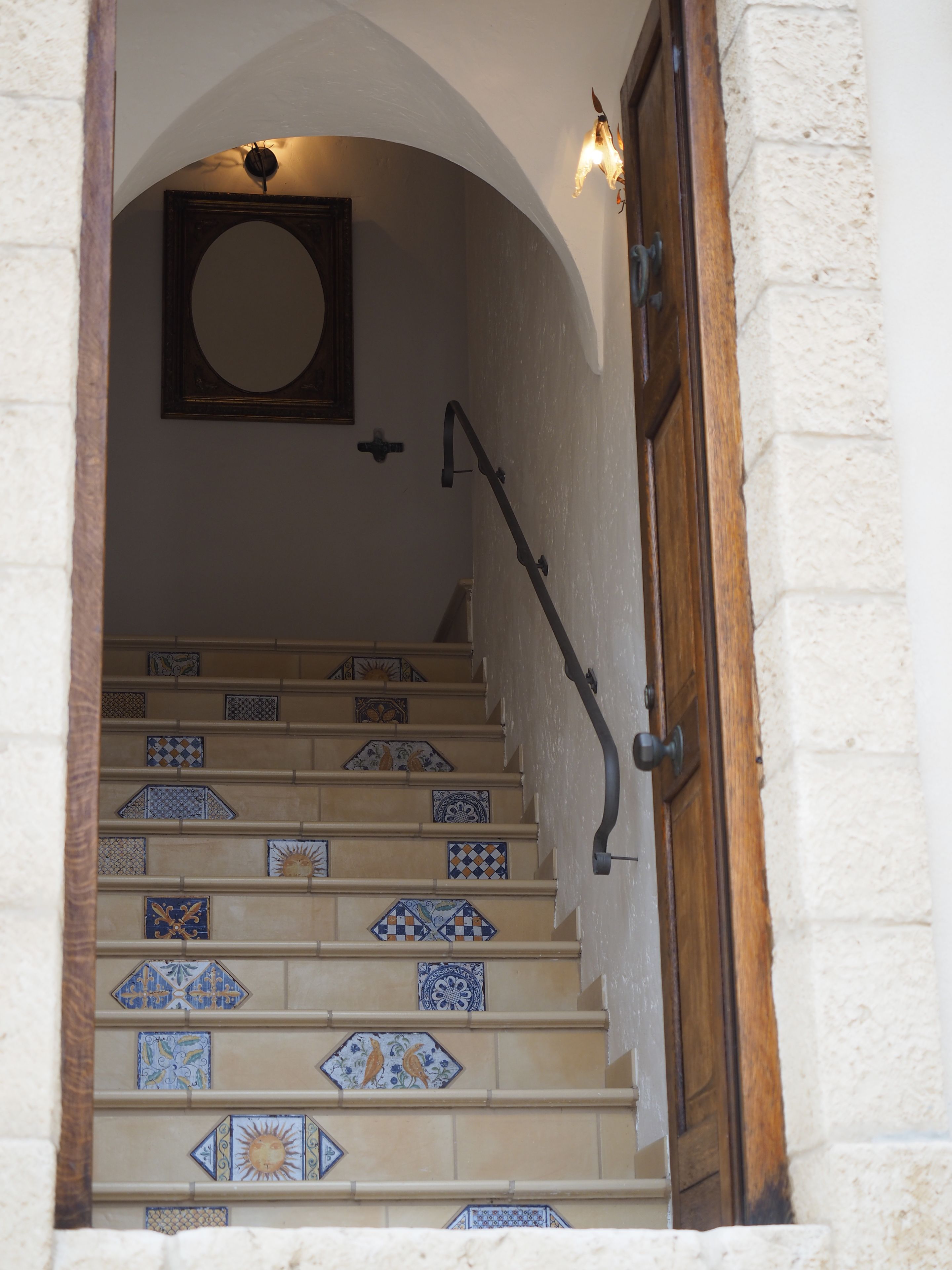 مدخل المنشأة