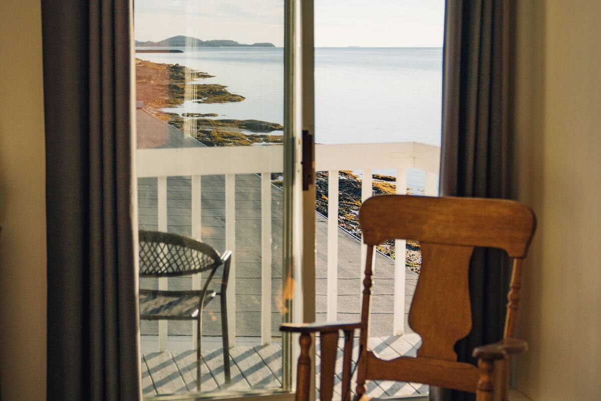 Kostenloses WLAN, Bettwäsche