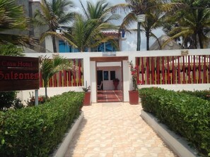Unclassified image, 3 of 76, button - Casa Hotel Galeones (Cartagena)
