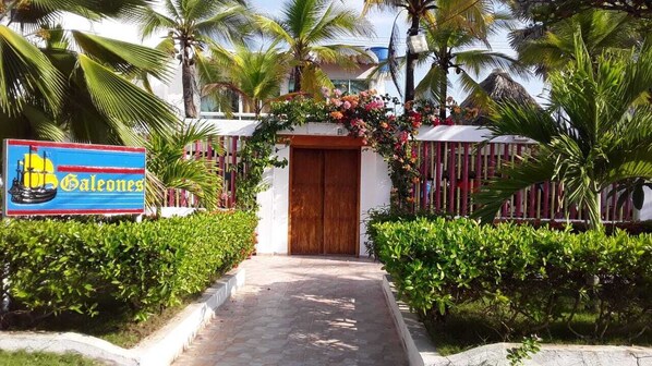 Standard Double Room | Front of property