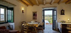 منطقة المعيشة