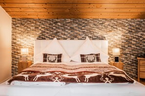 1 bedroom, premium bedding, in-room safe, iron/ironing board