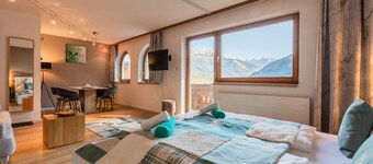 Alpin Resort Austria