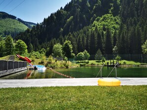 Activités pour enfants