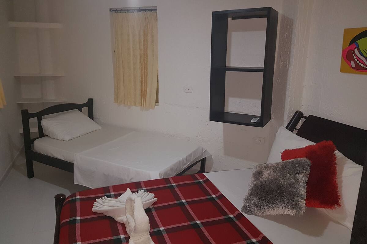 16 chambres, draps en coton égyptien, literie de qualité supérieure